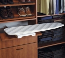 Hafele Pull Out Ironing Board