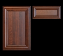 5 Piece Traditional "Olon" Door & Drawer Front