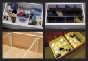 Custom Drawer Dividers