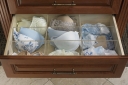 Custom Drawer Dividers