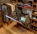 Synergy 24" Tilt Out Hamper