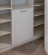 Tilt Out Hamper Basket