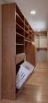 Tilt Out Hamper Basket
