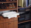 Hafele Pull Out Ironing Board