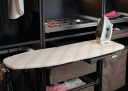 Ironfix Pullout Ironing Board