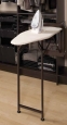 Pressing Perfection Pull Out Ironing Board