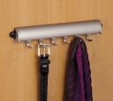 Wall Mount Belt Rack