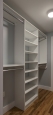 White Finish