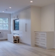 Custom Built-Ins in Latitude North Finish