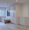 Custom Built-Ins in Latitude North Finish