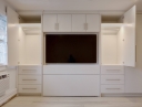 Custom Built-Ins in Latitude North Finish