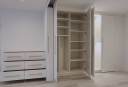 Custom Built-Ins in Latitude North Finish