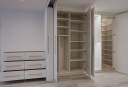 Custom Built-Ins in Latitude North Finish