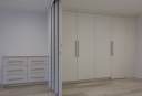 Custom Built-Ins in Latitude North Finish