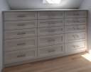 Custom Built-Ins in Latitude North Finish