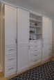 Custom Built-Ins in Latitude North Finish