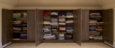 Family Room Storage