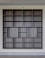 Bookcase in Ascari Finish