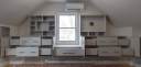 Custom Built-Ins in Summer Drops