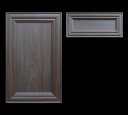 5 Piece Traditional "Olon" Door & Drawer Front