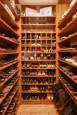 shoe-vault