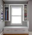 White Finish
