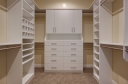 White Finish