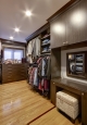 Dark Chocolate Finish