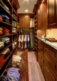 Shiraz Cherry Finish