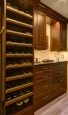 Shiraz Cherry Finish