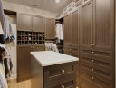 Dark Chocolate Finish