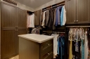 Dark Chocolate Finish