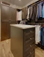 Dark Chocolate Finish