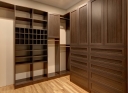 Dark Chocolate Finish