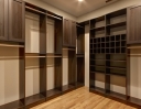 Dark Chocolate Finish