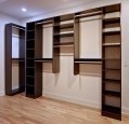 Dark Chocolate Finish
