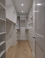White Finish