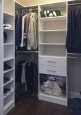 White Finish